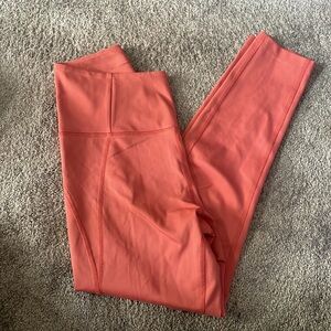 Girlfriend collective leggings